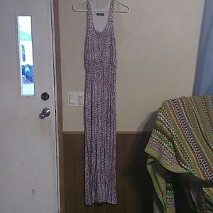 Beautiful long dress